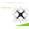 Latest Product RC Model 2.4G 4-Axis UFO Aircraft Quadcopter